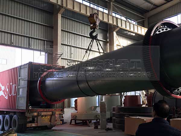 蘇州市沙子、河沙、黃沙、海沙、石英砂的烘干處理設備