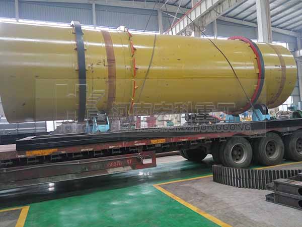 天津濱海新區漢沽沙子、河沙、礦渣、海沙、石英砂的烘干處理設備