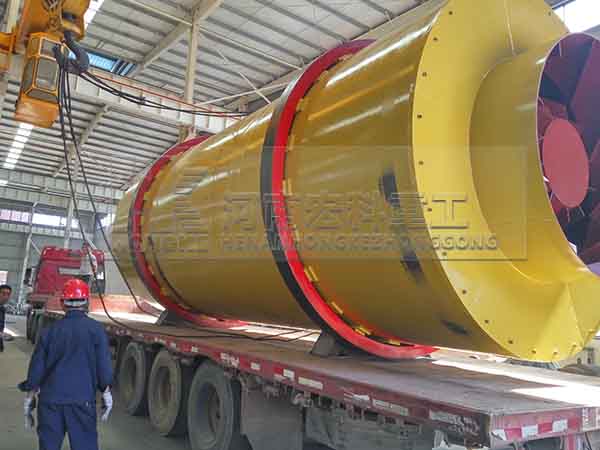 周寧縣沙子、河沙、黃沙、海沙、石英砂的烘干處理設備