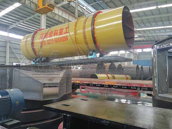 天津?yàn)I海新區(qū)大港沙子、河沙、礦渣、海沙、石英砂的烘干處理設(shè)備