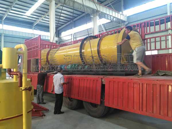 萬秀區(qū)沙子、河沙、黃沙、海沙、石英砂的烘干處理設(shè)備