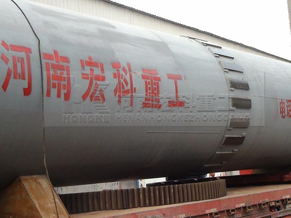 石灰回轉窯怎么樣?哪家比較好?